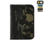 M-Tac планшет-органайзер А5 Elite Multicam Black