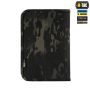 M-Tac планшет-органайзер А5 Elite Multicam Black