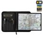 M-Tac планшет-органайзер А5 Elite Multicam Black