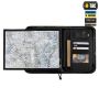M-Tac планшет-органайзер А5 Elite Multicam Black