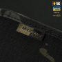 M-Tac планшет-органайзер А5 Elite Multicam Black