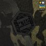 M-Tac планшет-органайзер А5 Elite Multicam Black