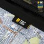 M-Tac планшет-органайзер А5 Elite Multicam Black