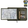 M-Tac планшет-органайзер А5 Elite Ranger Green