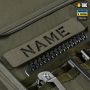 M-Tac планшет-органайзер А5 Elite Ranger Green