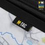 M-Tac планшет-органайзер А5 Elite Black