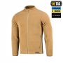 M-Tac кофта Nord Fleece Coyote