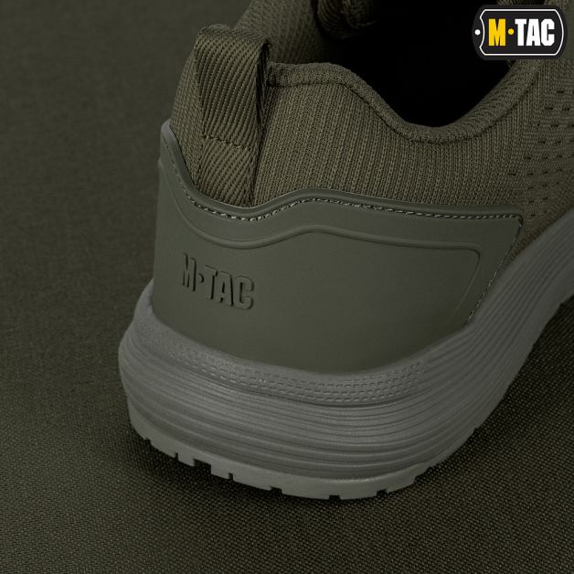 M-Tac кроссовки Summer Pro Army Olive