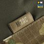 M-Tac Кашкет-мазепинка з гербом ріп-стоп MC