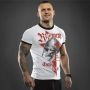 SvaStone футболка Ragnarok White