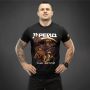 SvaStone футболка РЕЙД