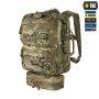 M-Tac наплічник бойового медика Elite Multicam