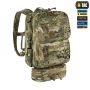 M-Tac наплічник бойового медика Elite Multicam