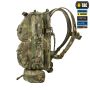 M-Tac наплічник бойового медика Elite Multicam
