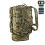 M-Tac наплічник бойового медика Elite Multicam