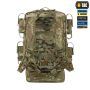 M-Tac наплічник бойового медика Elite Multicam