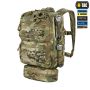 M-Tac наплічник бойового медика Elite Multicam