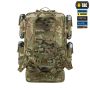 M-Tac наплічник бойового медика Elite Multicam