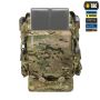 M-Tac наплічник бойового медика Elite Multicam