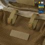 M-Tac наплічник бойового медика Elite Multicam