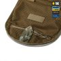 M-Tac наплічник бойового медика Elite Multicam