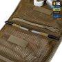 M-Tac наплічник бойового медика Elite Multicam