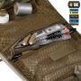 M-Tac наплічник бойового медика Elite Multicam