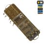 M-Tac наплічник бойового медика Elite Multicam