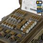 M-Tac наплічник бойового медика Elite Multicam