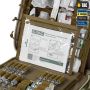 M-Tac наплічник бойового медика Elite Multicam