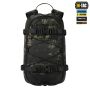 M-Tac рюкзак Sturm с эргономичными лямками Elite Gen.II Multicam Black