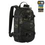 M-Tac рюкзак Sturm с эргономичными лямками Elite Gen.II Multicam Black