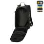 M-Tac рюкзак Sturm с эргономичными лямками Elite Gen.II Multicam Black