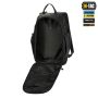 M-Tac рюкзак Sturm з ергономічними лямками Elite Multicam Black