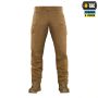 M-Tac брюки Patriot Gen.III Vintage Coyote Brown