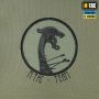 M-Tac футболка Дракар Light Olive