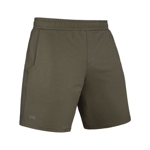 M-Tac шорти Stealth Active Dark Olive