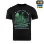 M-Tac футболка Дракар Black