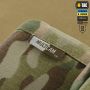 M-Tac захист живота з балістичним пакетом 2 клас захисту Multicam