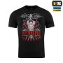 M-Tac футболка Артилерія Black