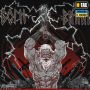 M-Tac футболка Артилерія Black