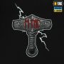 M-Tac футболка Артилерія Black