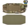 M-TAC балістичний захист 2 клас на камербанд TIGER Multicam