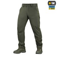 M-Tac брюки Patrol Gen.III Special Edition Army Olive