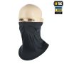 M-Tac балаклава-ниндзя потоотводящая Polartec Dark Navy Blue
