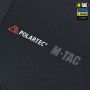 M-Tac балаклава-ниндзя потоотводящая Polartec Dark Navy Blue