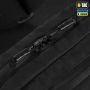 M-Tac сумка City Waist Bag X-Pac Elite Black