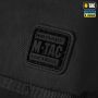 M-Tac сумка City Waist Bag X-Pac Elite Black