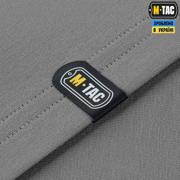 M-Tac футболка 93/7 Light Grey
