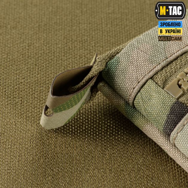 M-Tac гаманець горизонтальний X-PAC Elite Multicam